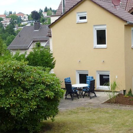 Ferienhaus Im Nordschwarzwald Pforzheim Exterior foto