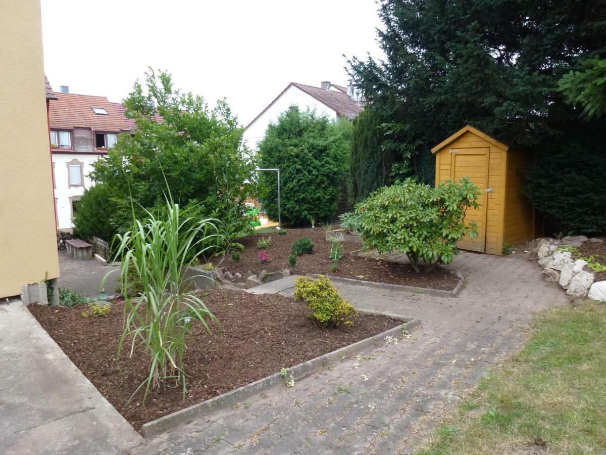 Ferienhaus Im Nordschwarzwald Pforzheim Exterior foto